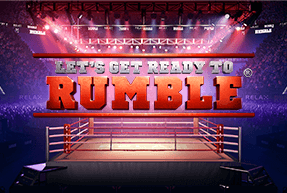 Let's get ready to Rumble Mobile